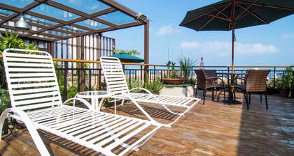 Lishiuan International Hotel