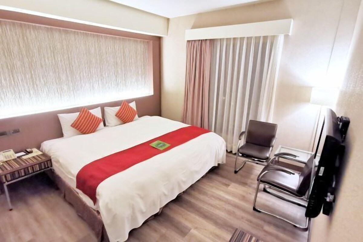 Couette en duvet d'oie, surmatelas, coffres-forts dans les chambres