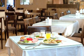 Restaurant - Lishiuan International Hotel (Hualien City)