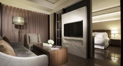 Leofoo Residences