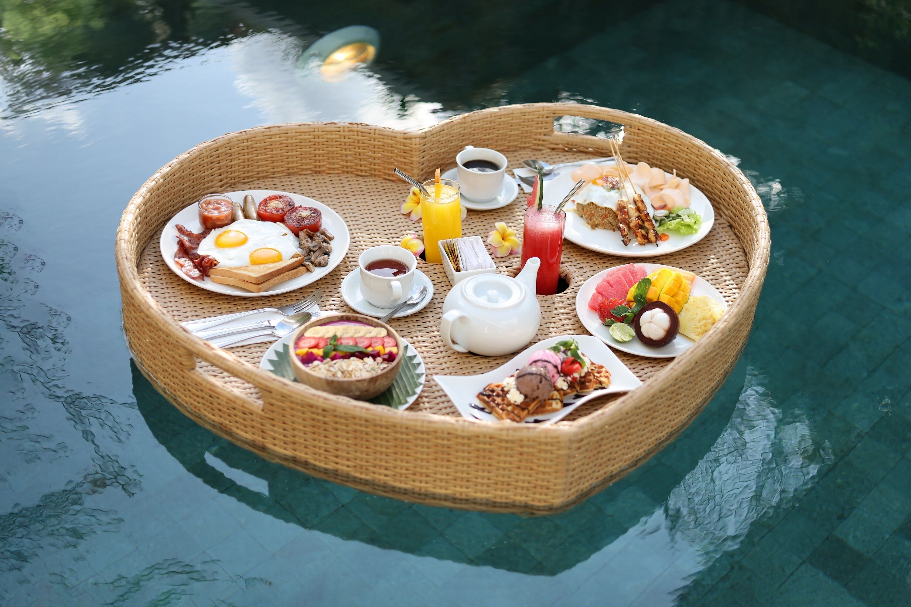 Foto - Amadea Resort & Villas