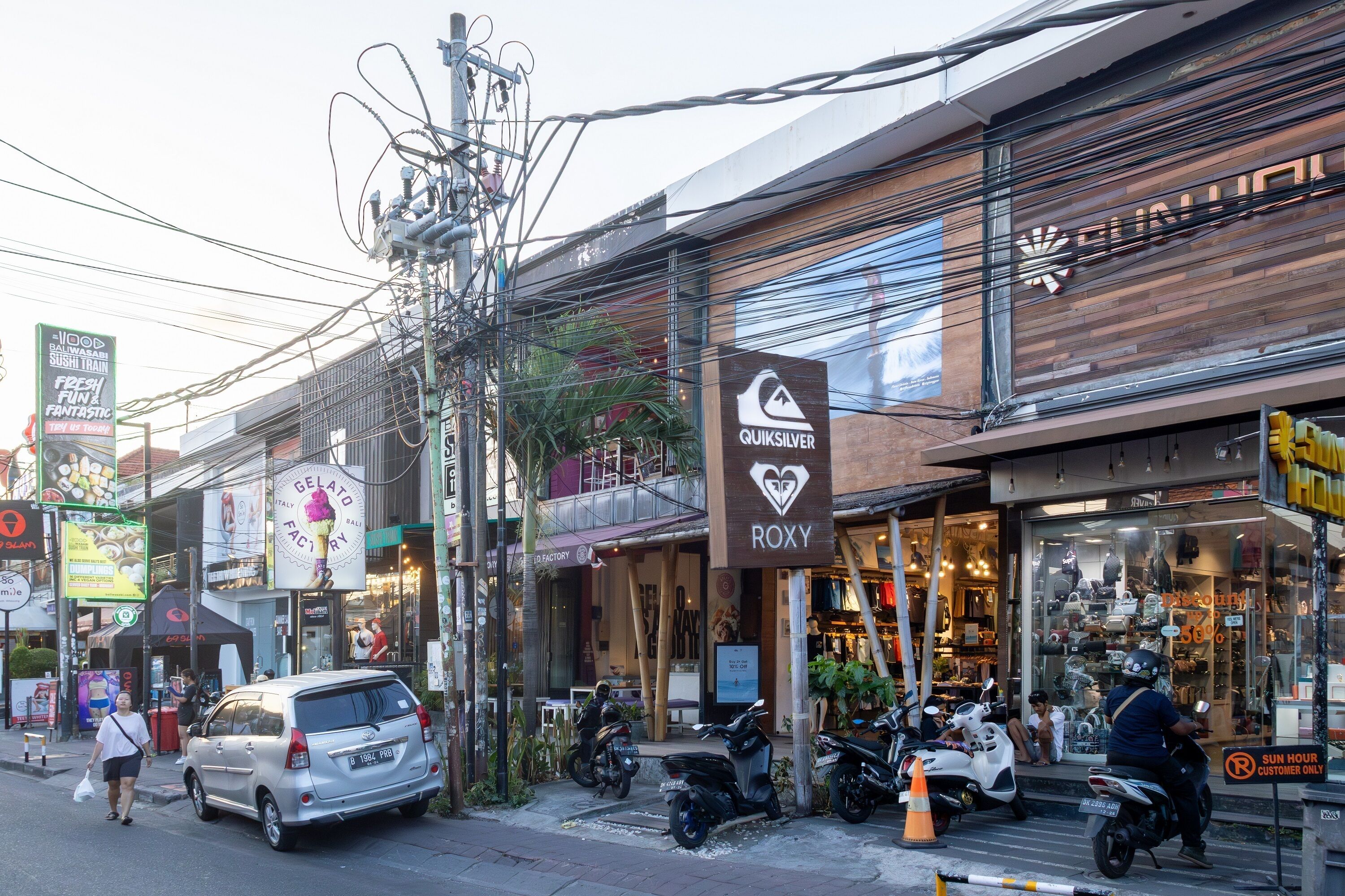 Foto - Amadea Resort & Villas Seminyak Bali