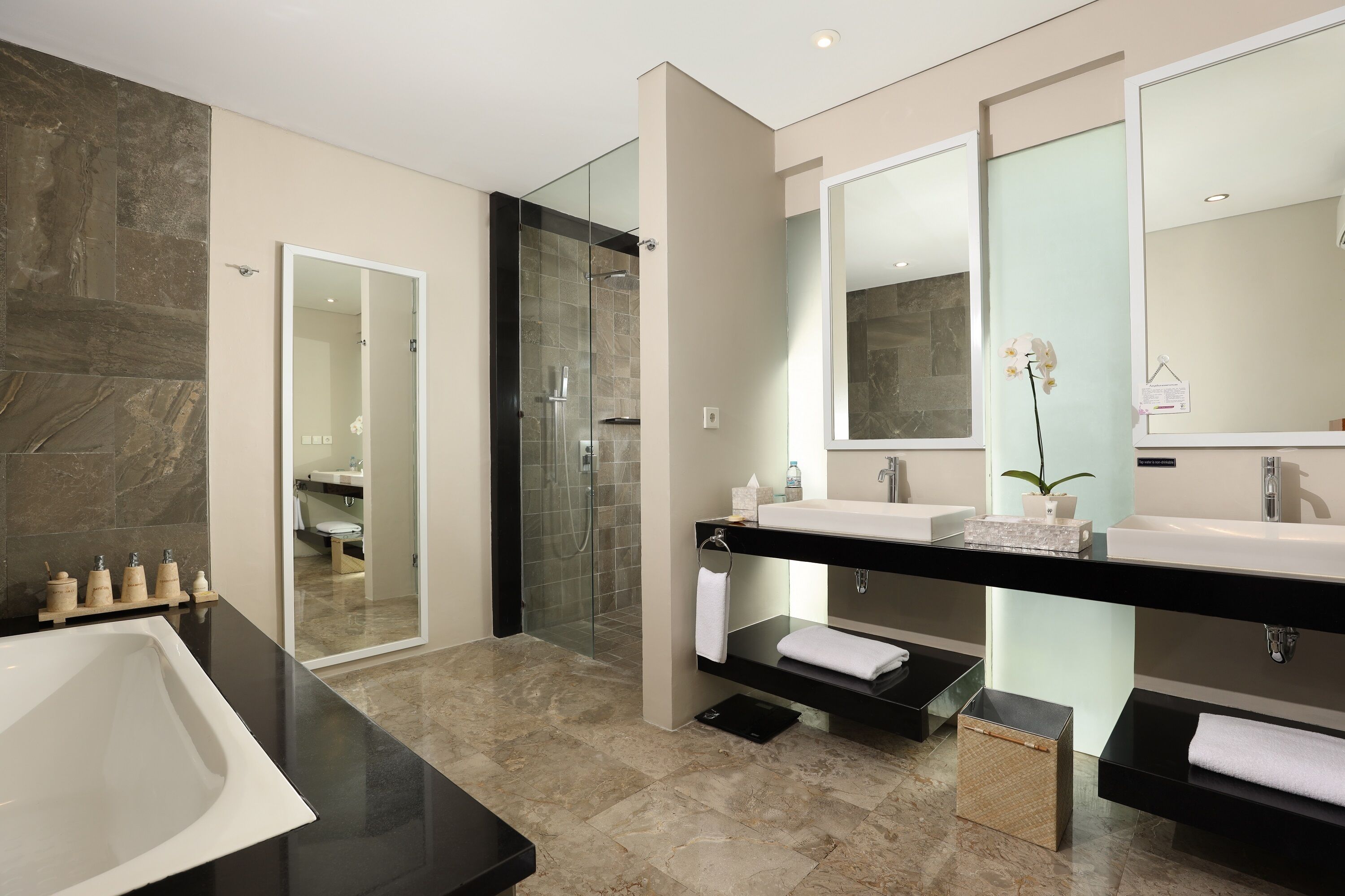 Foto - Amadea Resort & Villas Seminyak Bali