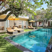 Amadea Resort & Villas