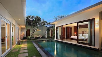 Villa, 2 Bedrooms, Private Pool | Private pool