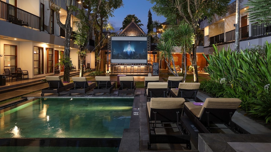 Amadea Resort & Villas