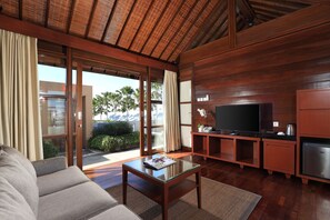 Living area - Amadea Resort & Villas (Seminyak)