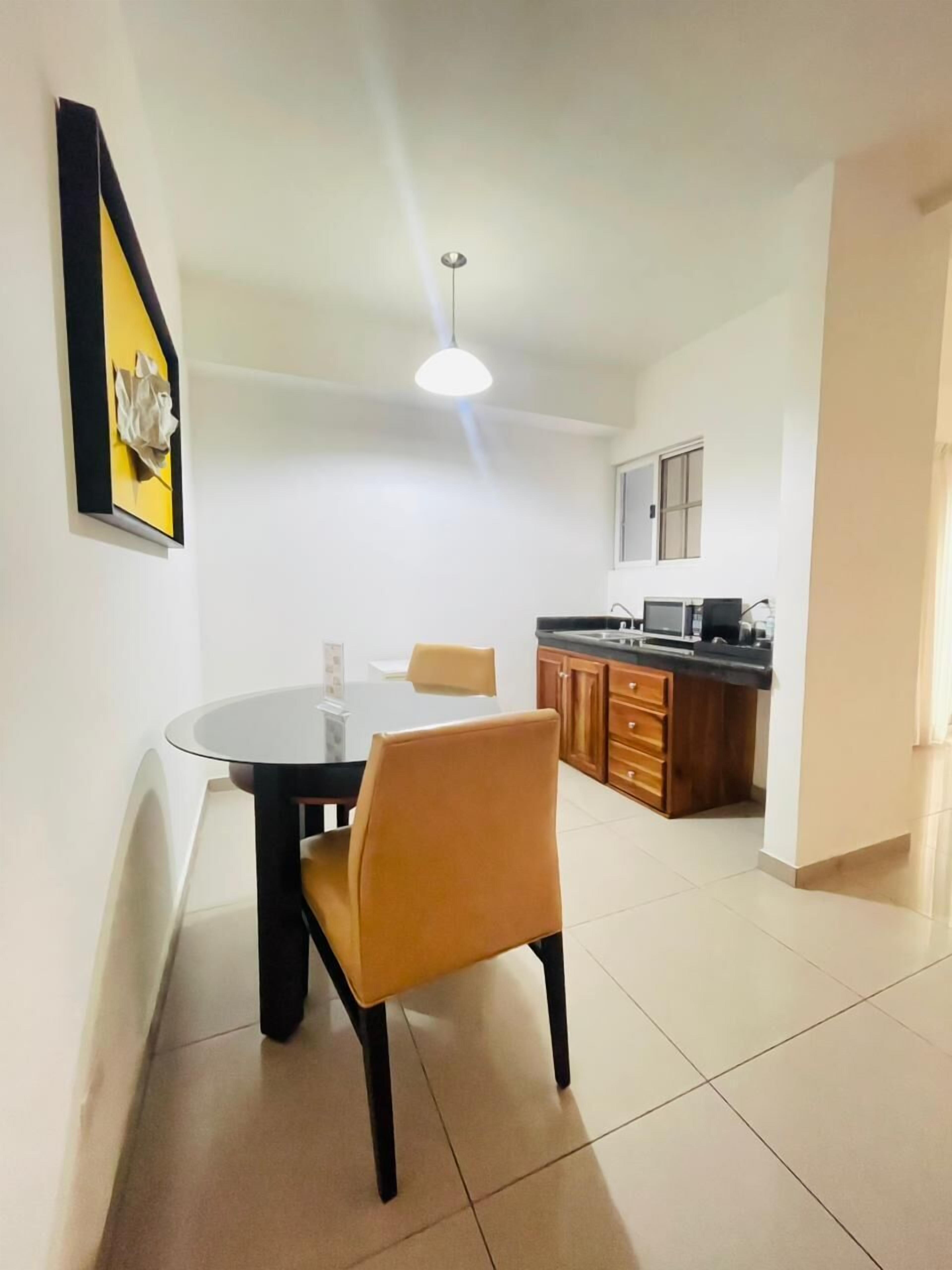 Foto - Hotel Galerias HN