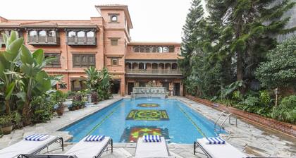 Hotel Manaslu