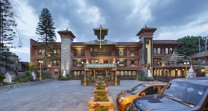 Hotel Manaslu