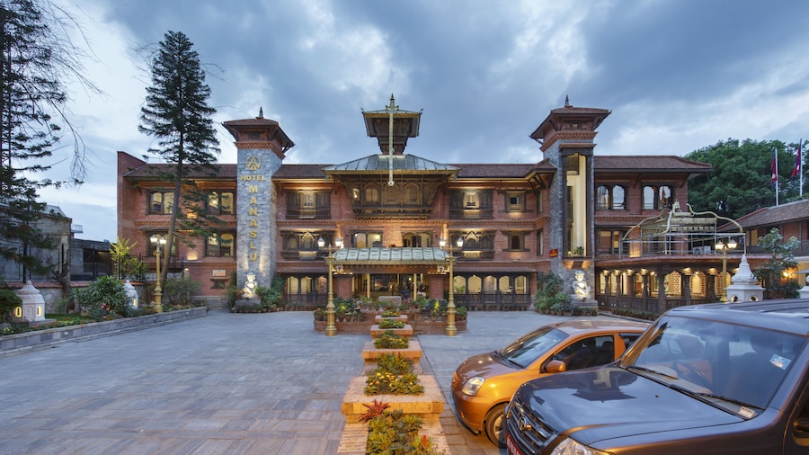Hotel Manaslu
