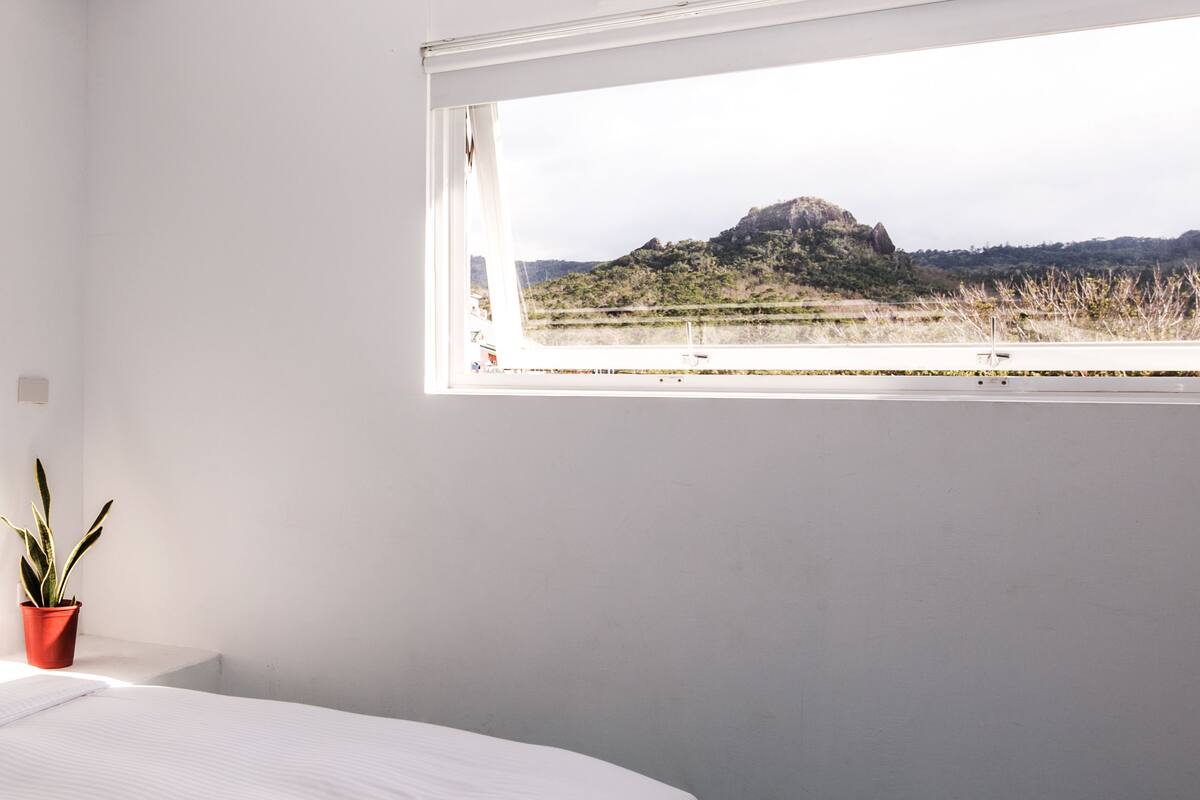Superior Double Room | Premium bedding, down comforters, individually decorated