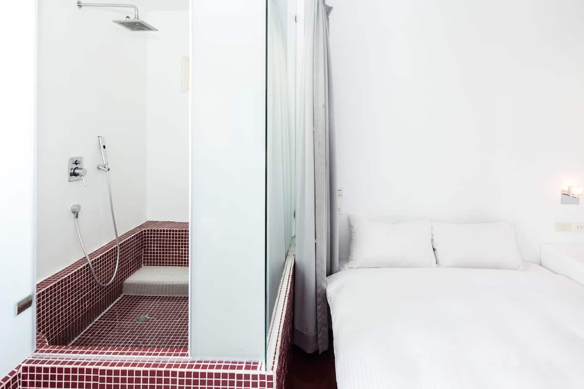 Superior Double Room | Premium bedding, down comforters, individually decorated