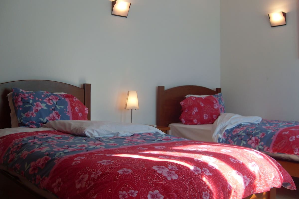 Apartment, 1 Bedroom | Iron/ironing board (on request), cribs (free), rollaway beds (surcharge)