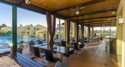 Glenridge Albufeira Beach and Golf Resort