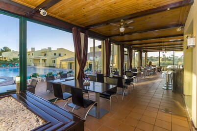 Glenridge Albufeira Beach and Golf Resort