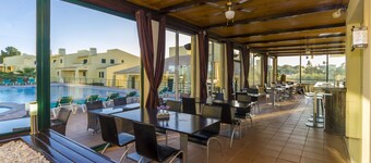 Glenridge Albufeira Beach and Golf Resort