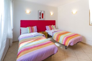 Apartment, 1 Bedroom