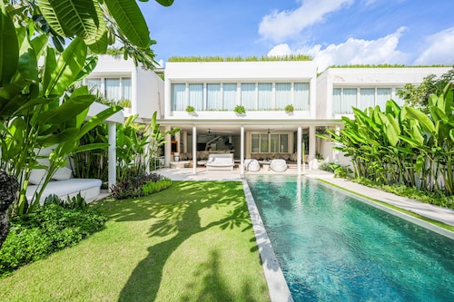  Eden The Residence at The Sea Seminyak
