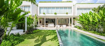  Eden The Residence at The Sea Seminyak
