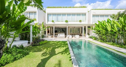 Eden The Residence at The Sea Seminyak