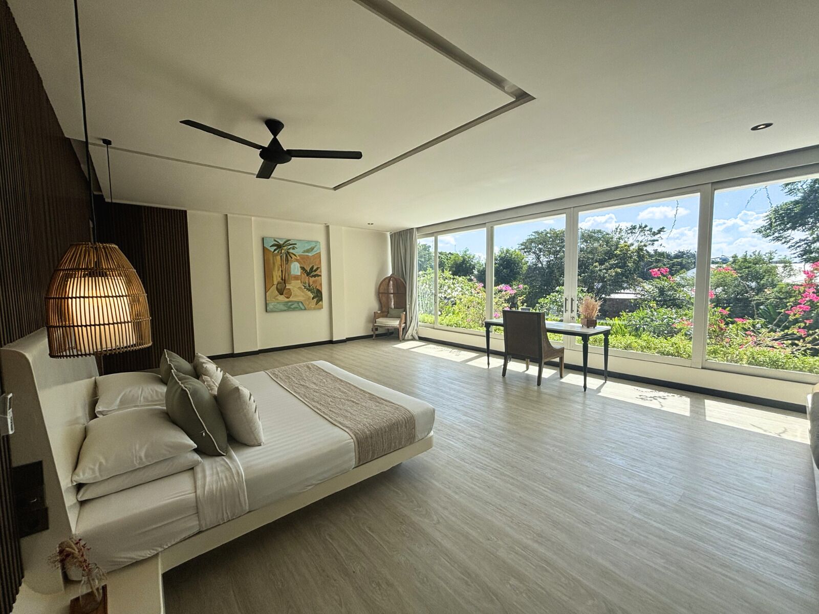 1 bedroom, in-room safe, desk, laptop workspace