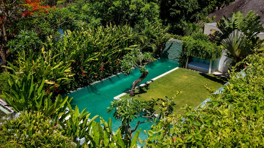 Eden The Residence at The Sea Seminyak