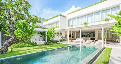 Eden The Residence at The Sea Seminyak