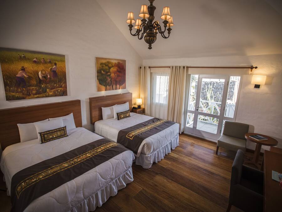Kamar