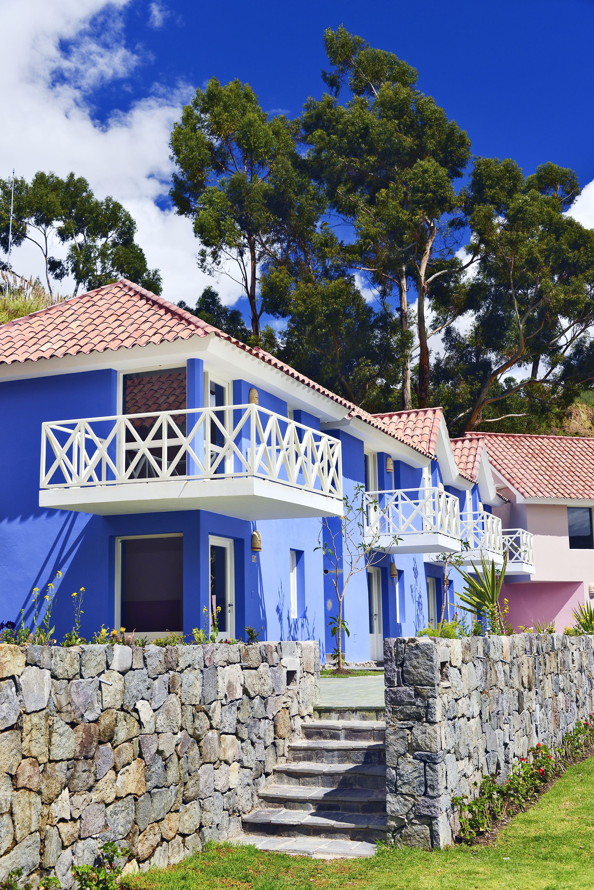 deluxe room (doble) | view from room