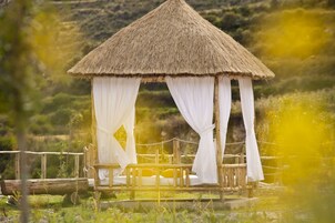 Perincian bahagian dalam