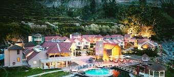 Aranwa Pueblito Encantado del Colca