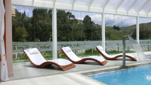 غرف معالجة الأزواج، العلاج بالروائح العطرية، أقنعة تجميلية للجسم