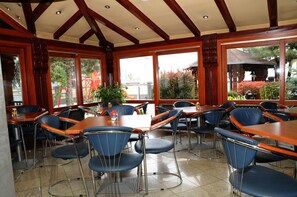 Lobby - Hotel Calypso (Zagreb)