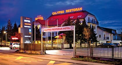Hotel Calypso