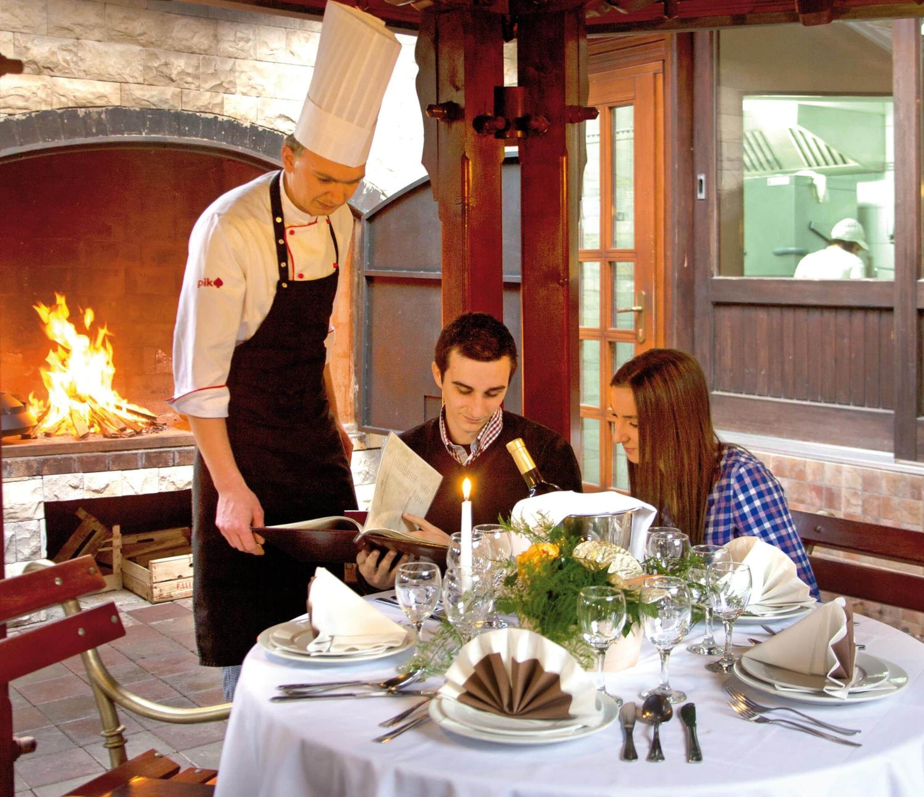 Photo - Hotel Calypso