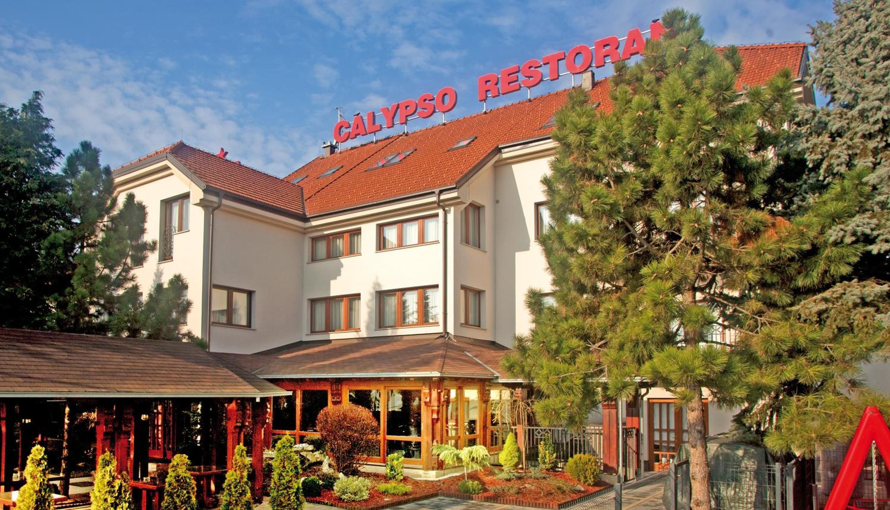 Photo - Hotel Calypso