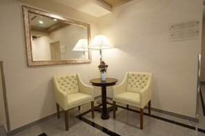 Interior - Hotel Calypso (Zagreb)