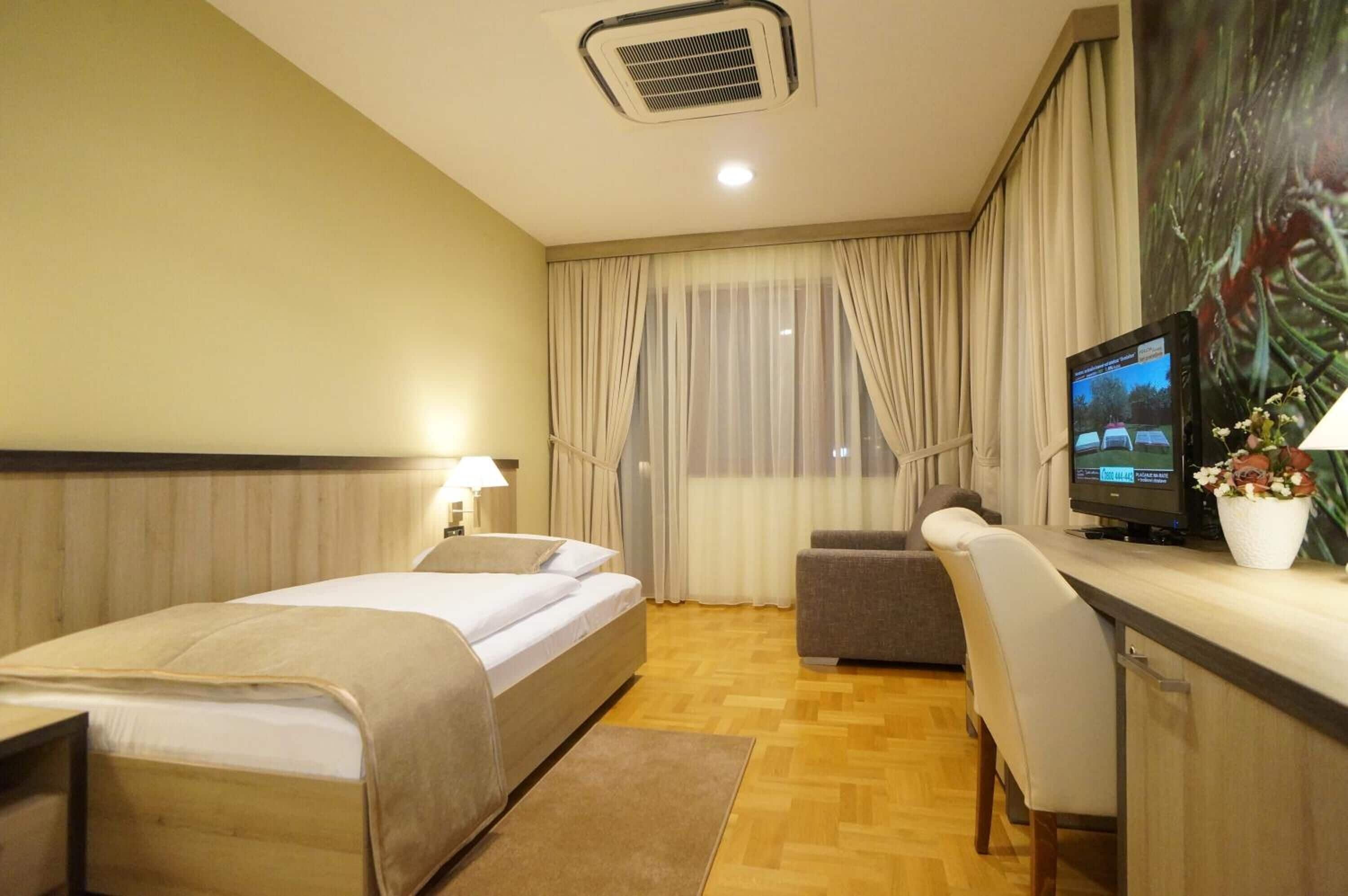 Photo - Hotel Calypso