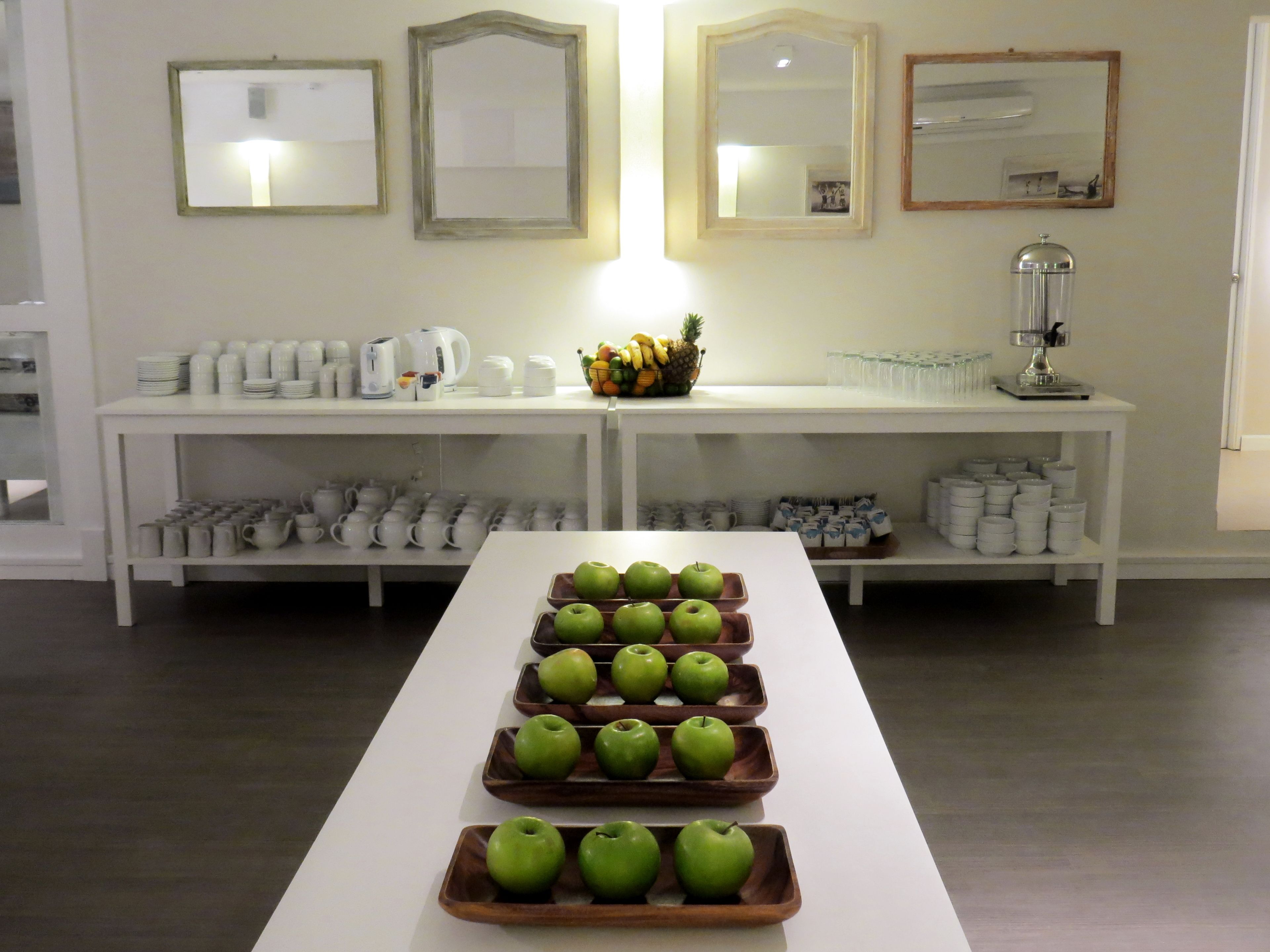 Foto - Atlántico Boutique Hotel