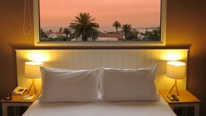 Ocean Loft | Utsikt fra rommet