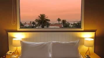 Ocean Loft | View from room