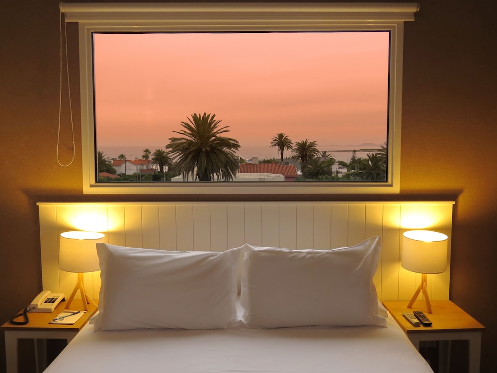 Atlántico Boutique Hotel by null