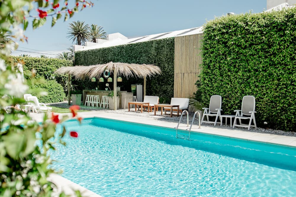 Atlántico Boutique Hotel
