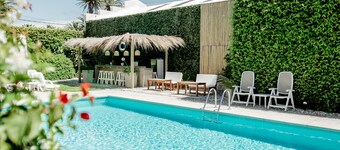 Atlántico Boutique Hotel