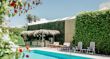 AtlĂĄntico Boutique Hotel