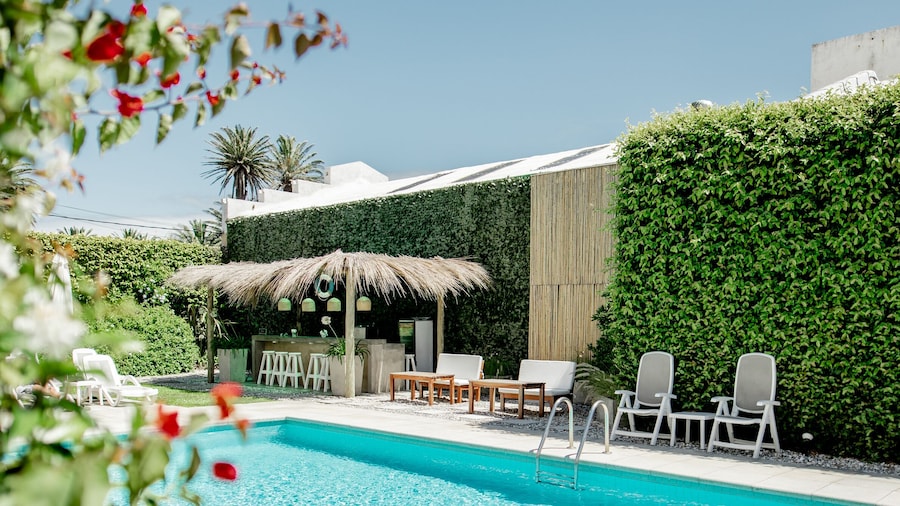 AtlĂĄntico Boutique Hotel