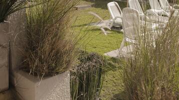 Appartamento | Terrazza/patio