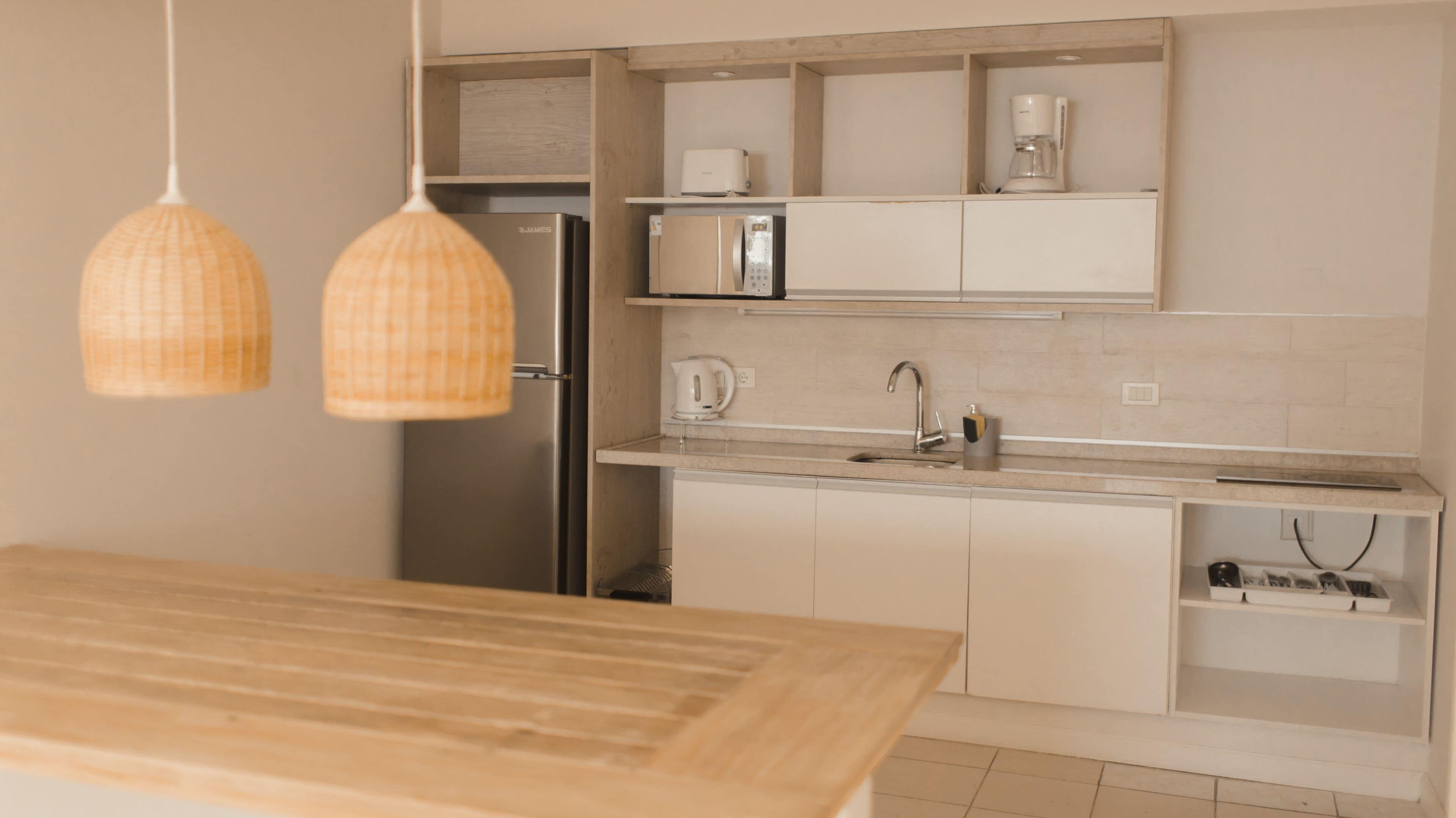 apartment | private kitchen