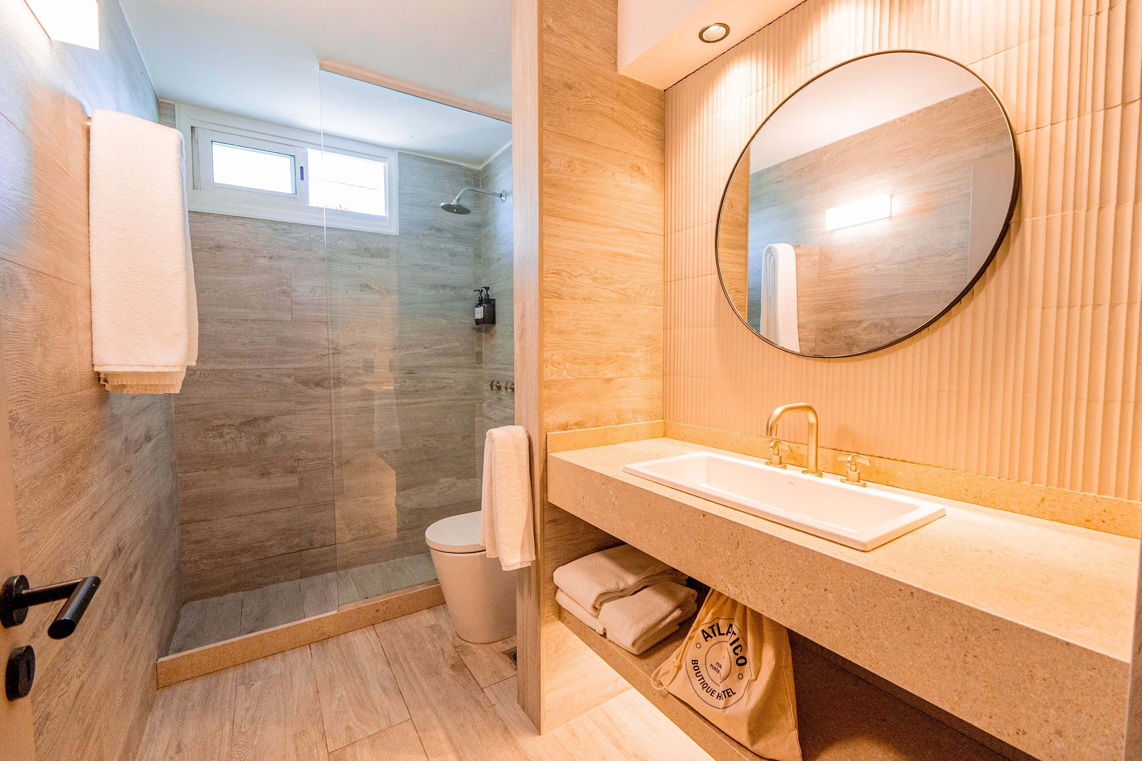 Foto - Atlántico Boutique Hotel